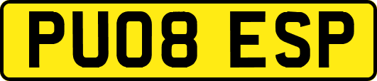 PU08ESP