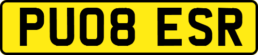 PU08ESR