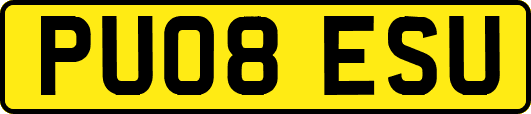 PU08ESU