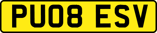 PU08ESV