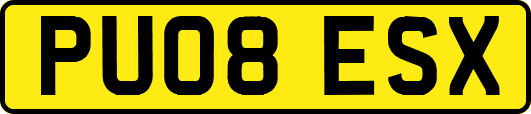PU08ESX