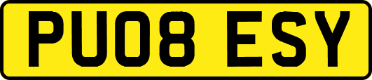PU08ESY