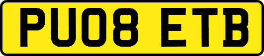 PU08ETB