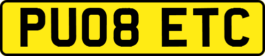 PU08ETC