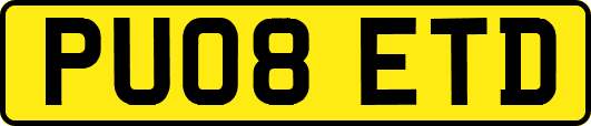 PU08ETD