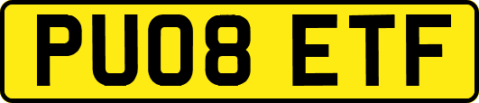 PU08ETF