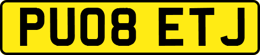 PU08ETJ