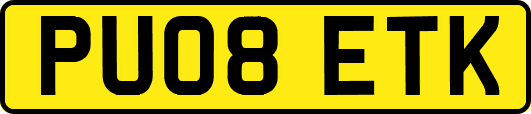 PU08ETK