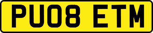 PU08ETM