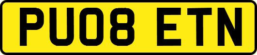 PU08ETN