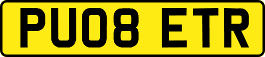 PU08ETR