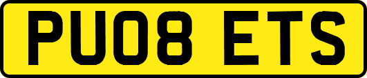 PU08ETS