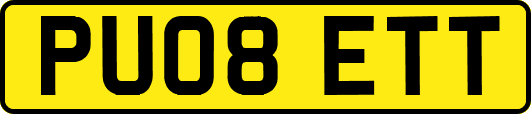 PU08ETT