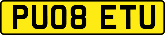 PU08ETU