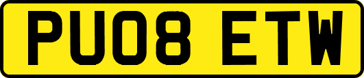 PU08ETW