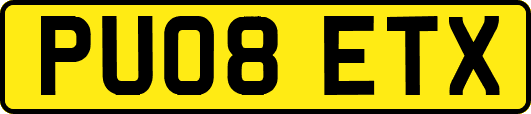 PU08ETX
