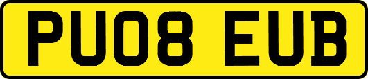 PU08EUB