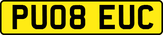 PU08EUC