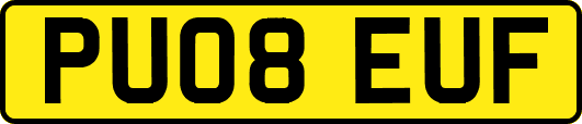 PU08EUF
