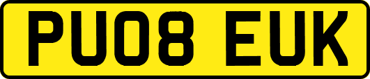 PU08EUK