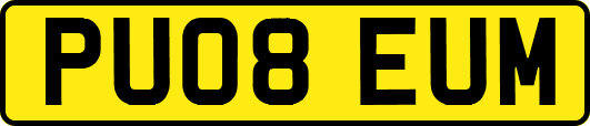 PU08EUM
