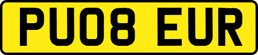PU08EUR