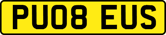 PU08EUS