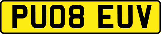 PU08EUV