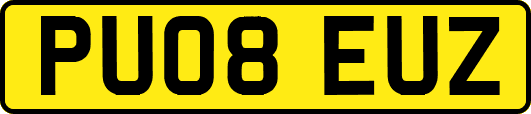 PU08EUZ