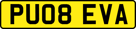 PU08EVA