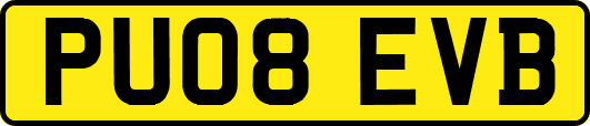 PU08EVB