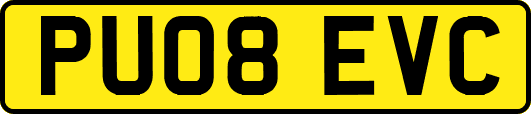 PU08EVC
