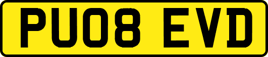 PU08EVD
