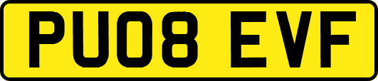 PU08EVF