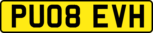 PU08EVH