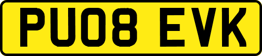 PU08EVK