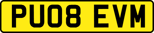 PU08EVM
