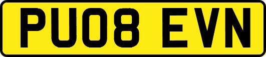 PU08EVN