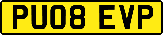 PU08EVP