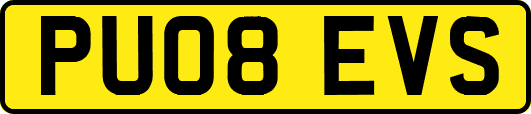 PU08EVS