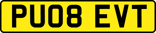 PU08EVT