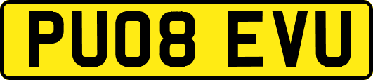 PU08EVU