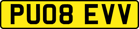 PU08EVV