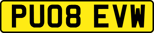 PU08EVW