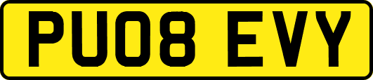 PU08EVY
