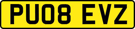 PU08EVZ