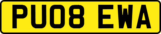 PU08EWA