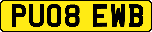 PU08EWB