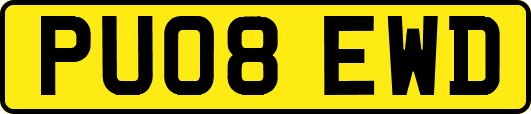 PU08EWD