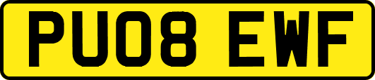 PU08EWF